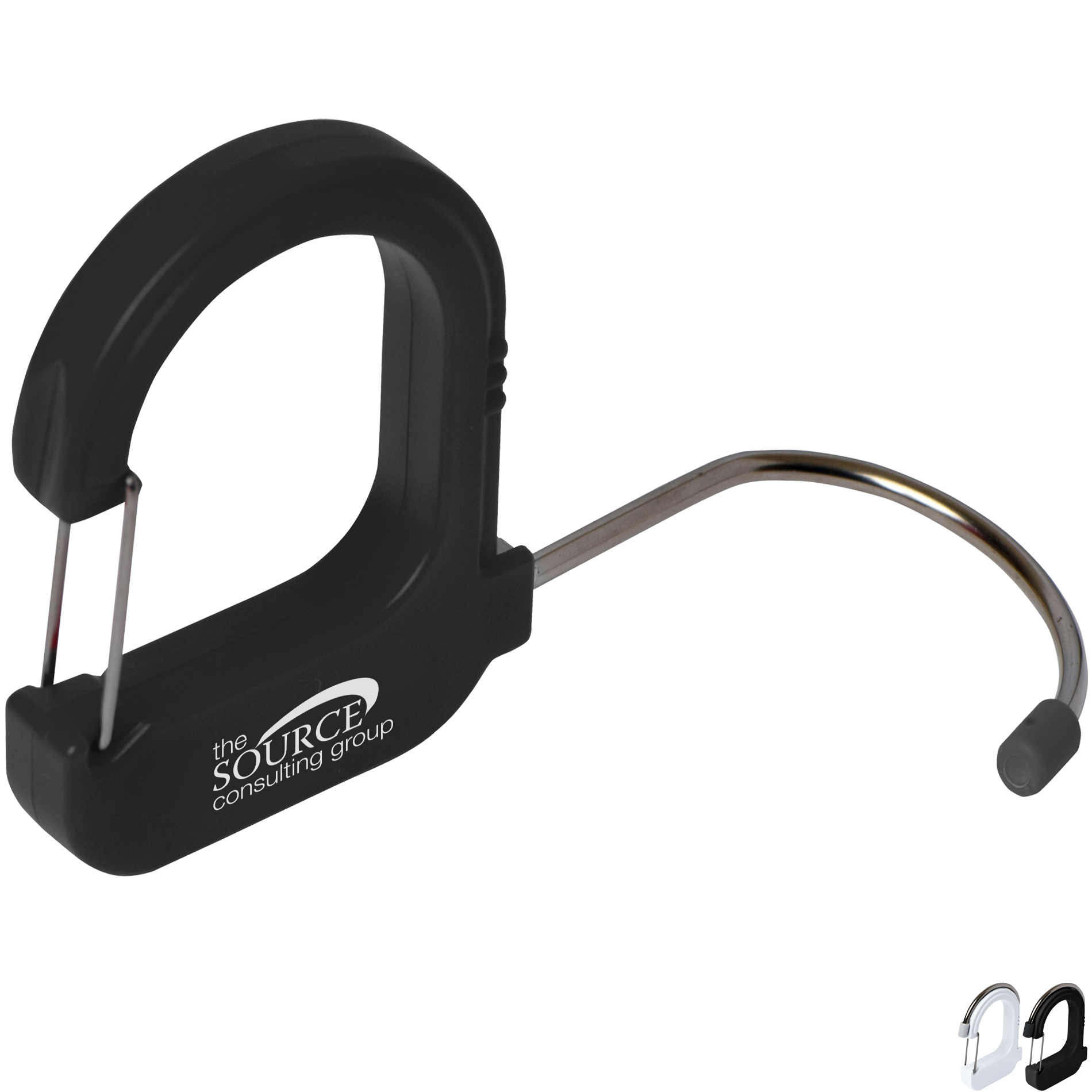 Product Photo 1 Plastic Folding Bag Hanger