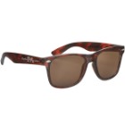 Malibu Style Tortoise Sunglasses