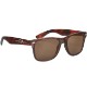Malibu Style Tortoise Sunglasses