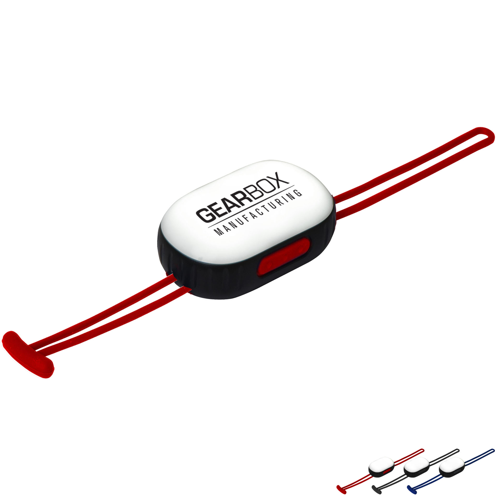 Product Photo 1 Wearable Sports & Bike Light