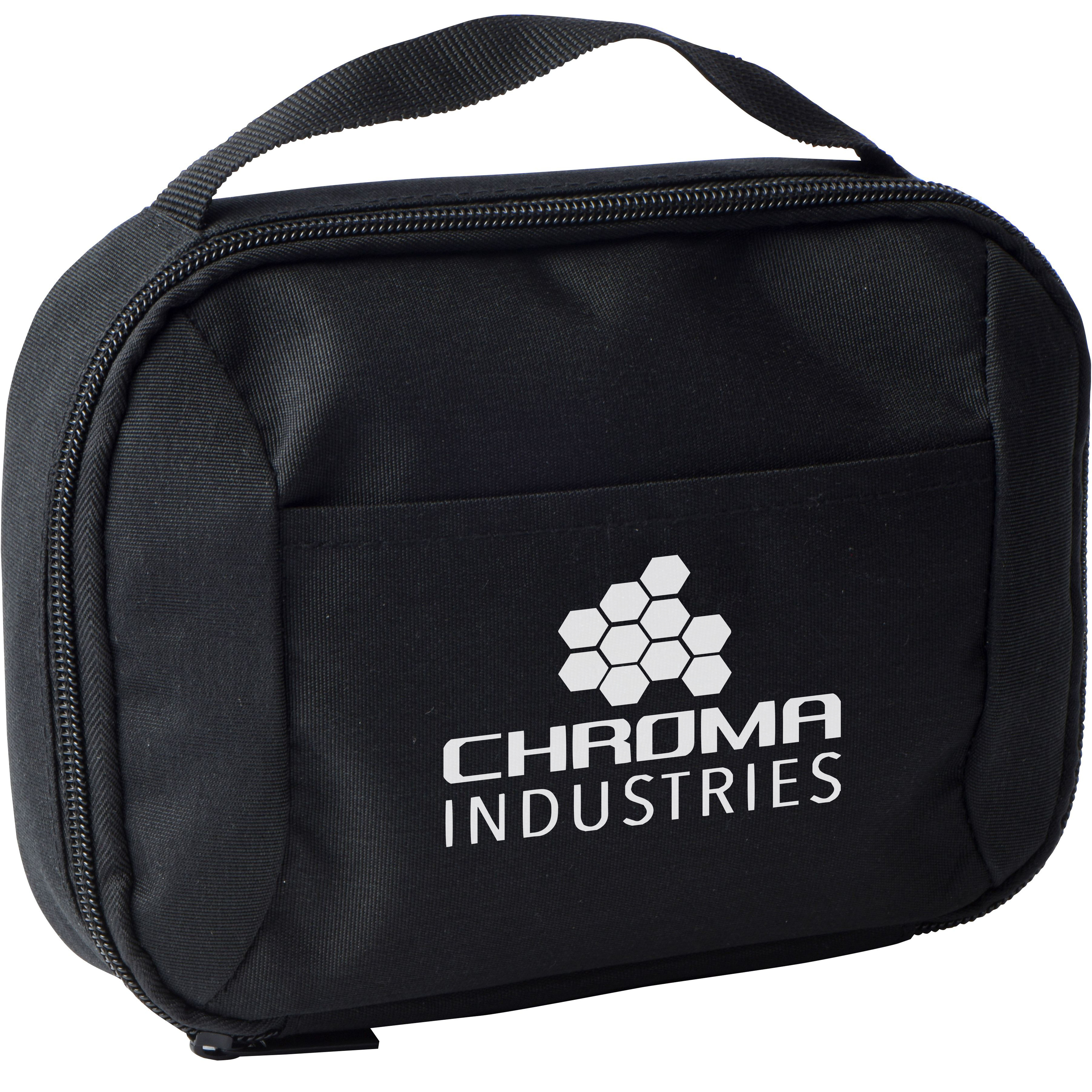 Product Photo 1 Polyester Tech Travel Bag