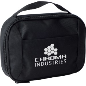 Polyester Tech Travel Bag - MG8248