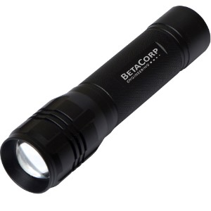 Metal 1200 Lumen Flashlight - MG8270