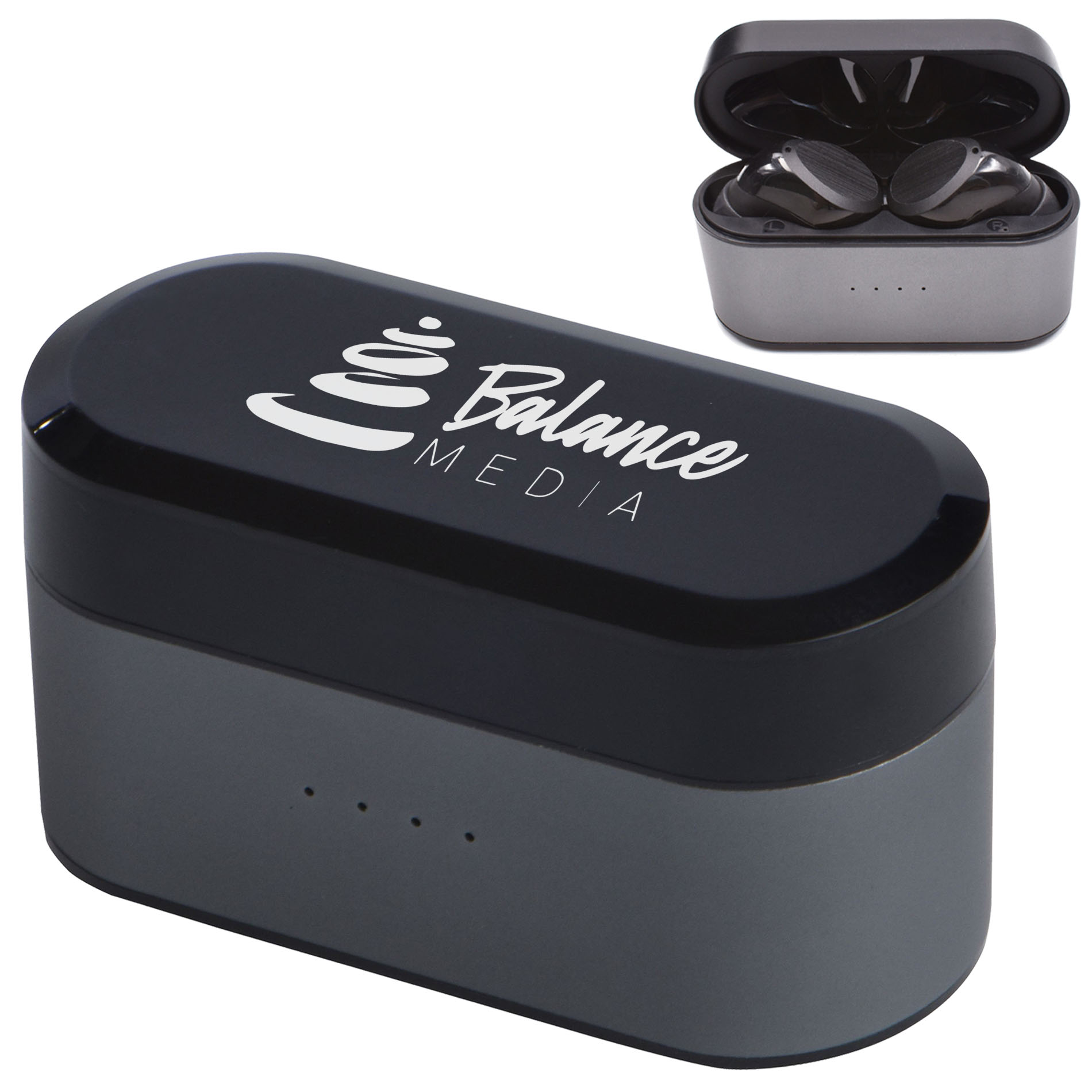 Product Photo 1 Aria True Wireless Ear Buds