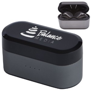 Aria True Wireless Ear Buds - MG8285