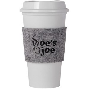 Spruce Recycled Felt Cup Sleeve - SZ7099