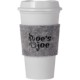 Spruce Recycled Felt Cup Sleeve