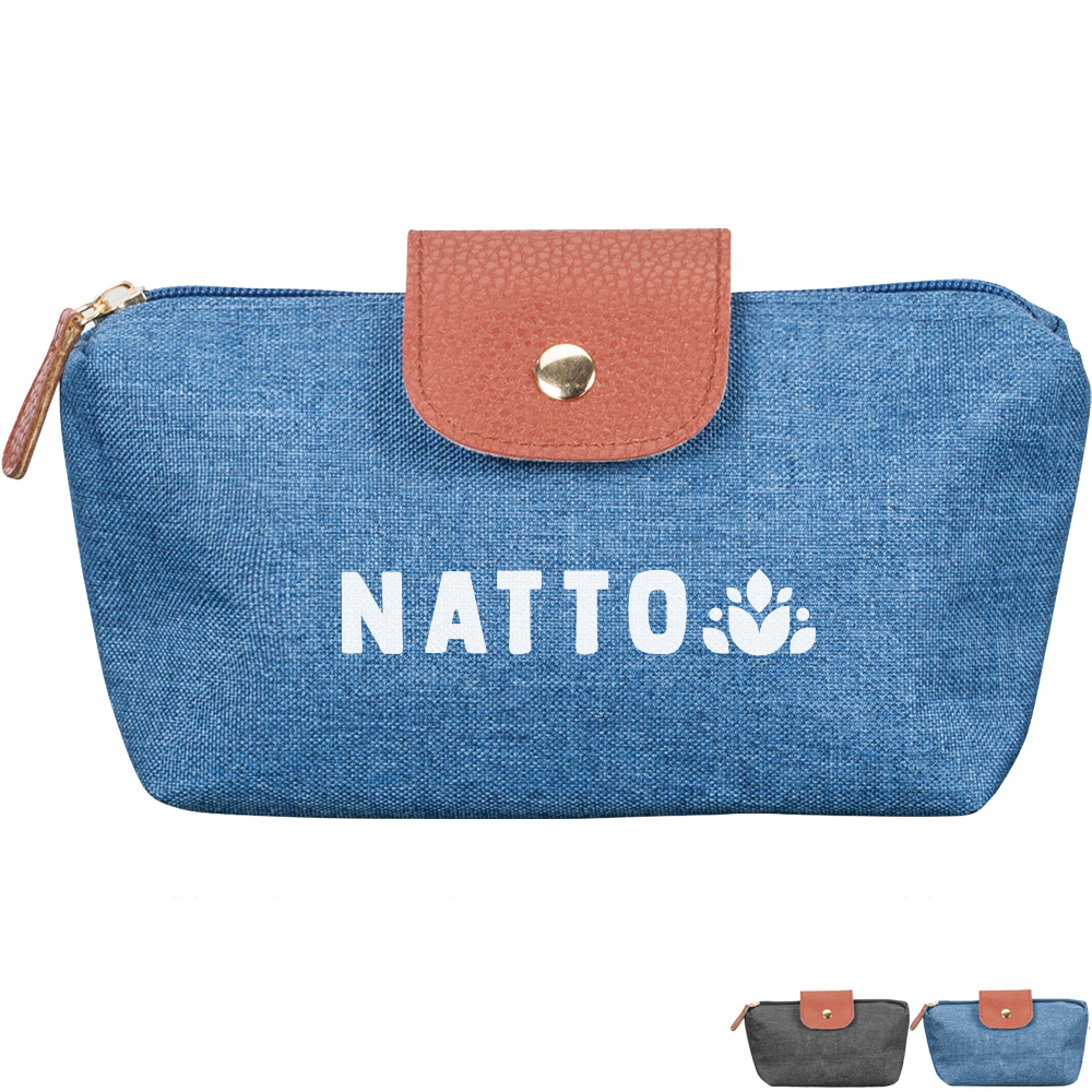 Product Photo 1 Saratoga Polyester Toiletry Bag
