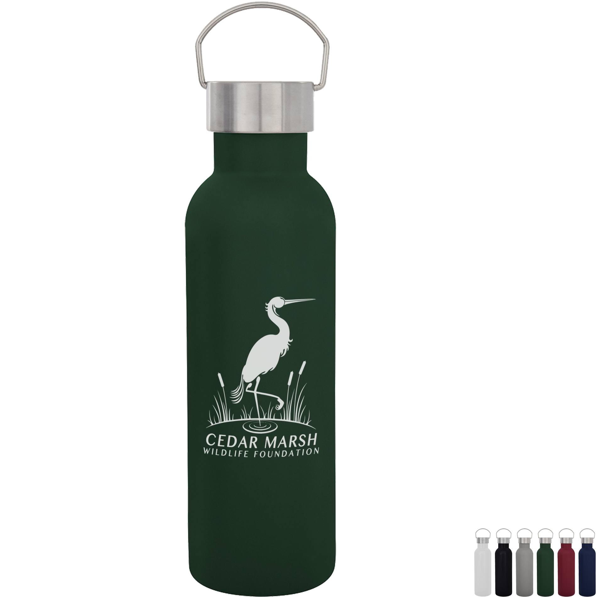 Product Photo 1 Tipton Stainless Steel Bottle, 28oz.