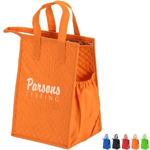 Eat Right Insulated Cooler Tote - SD8108
