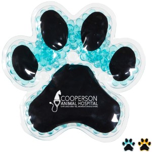 Puppy Paw Aqua Pearls™ Hot & Cold Pack - AR9638