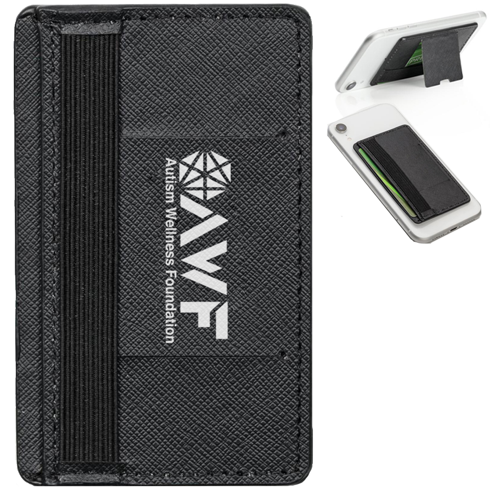 Product Photo 1 Valetta Phone Wallet Stand