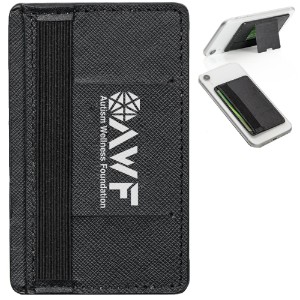 Valetta Phone Wallet Stand - KR1965