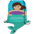 Photo 81 Paws N Claws Polyester Sport Pack - Mermaid