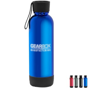 LITE-UP Tritan™ Water Bottle, 22oz. - SD8118