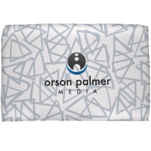 Microfiber Cleaning Cloth, 11"x18" - AL3400