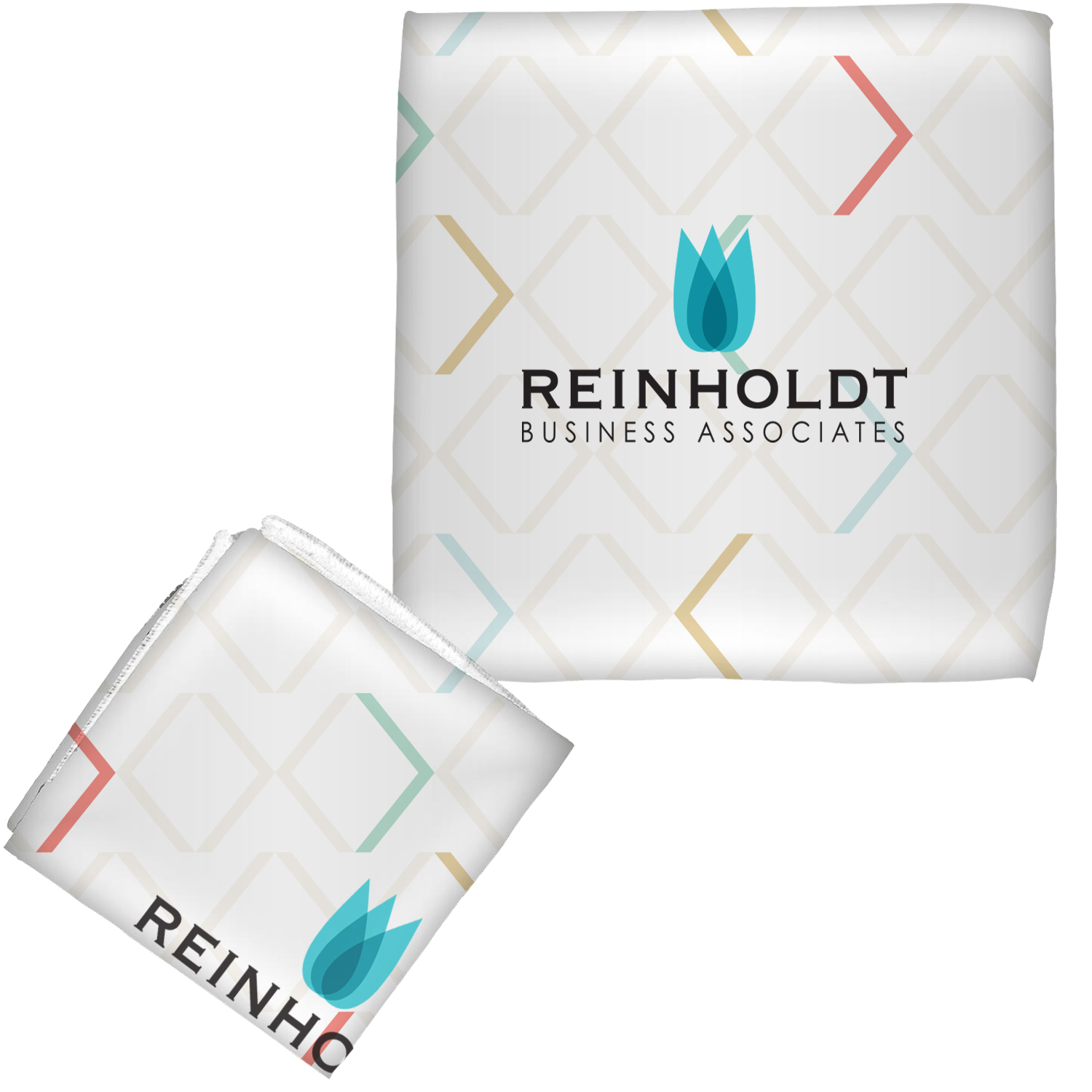 Product Photo 1 Microfiber Cleaning Cloth, 12"x12"