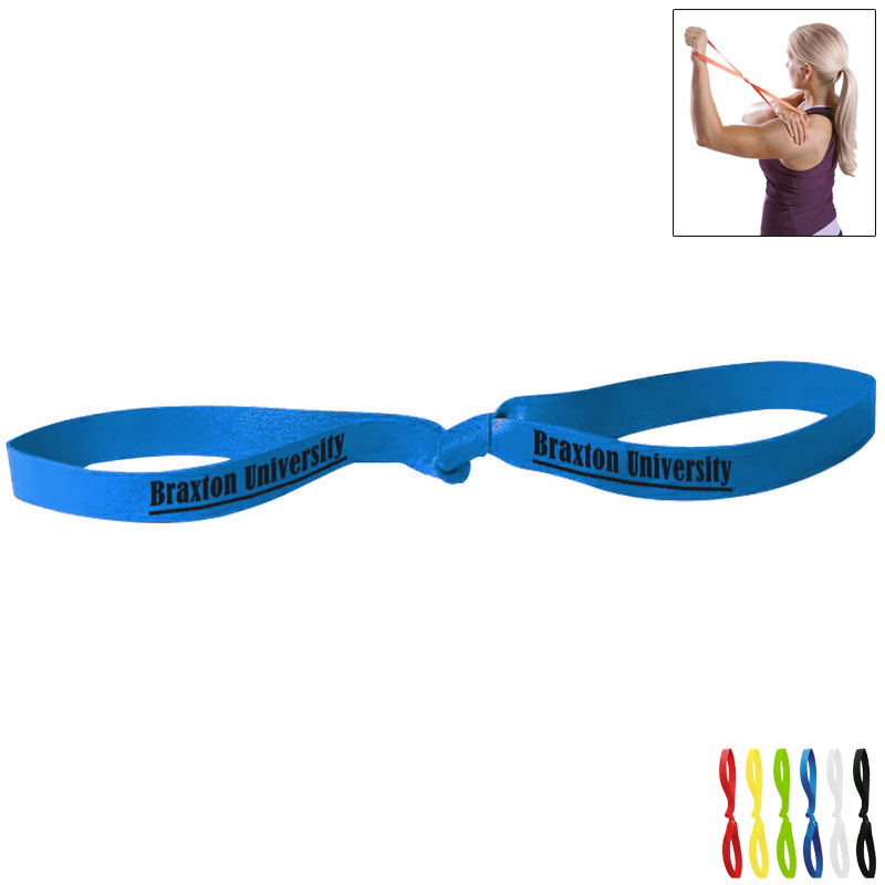 Product Photo 1 Rubber Workout Band, 20"