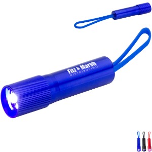 Loop Mini LED Pocket Flashlight - AR9645