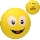 Photo 21 Smiley Emoji Stress Reliever