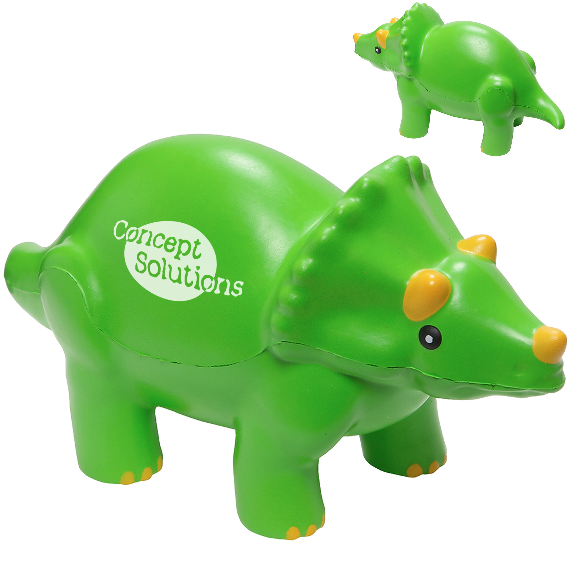 Product Photo 1 Cute Dinosaur Stress Reliever