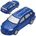 Photo 10 Crossover SUV Stress Reliever
