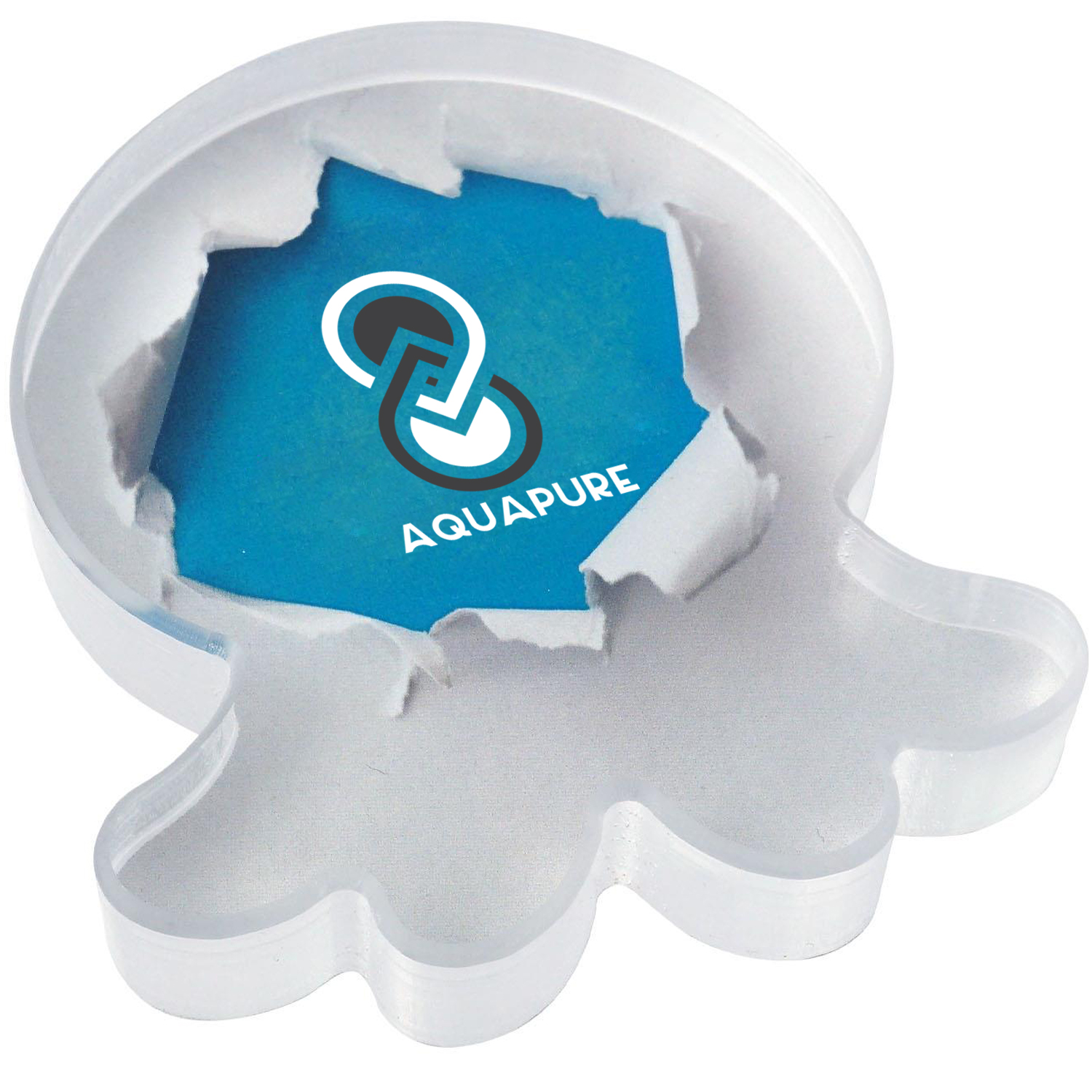 Product Photo 1 Jellyfish Acrylic Award