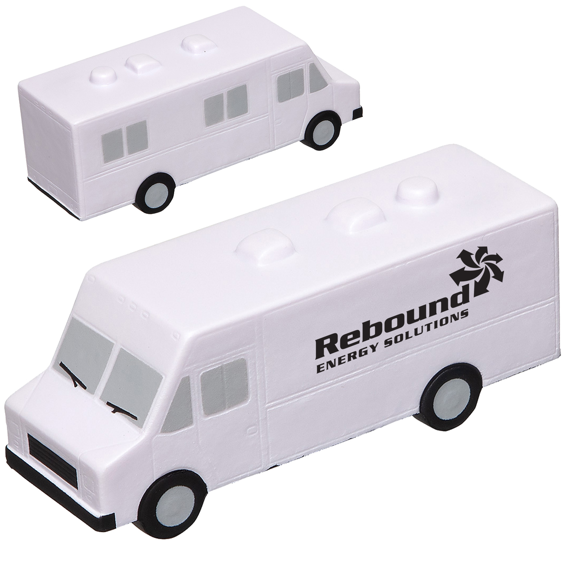 Product Photo 1 Food Truck Stress Reliever