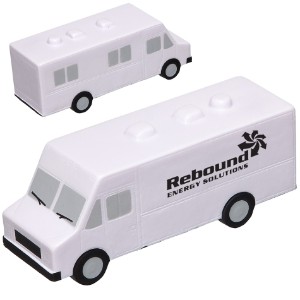 Food Truck Stress Reliever - AR9652