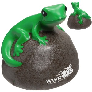 Gecko Stress Reliever - AR9650