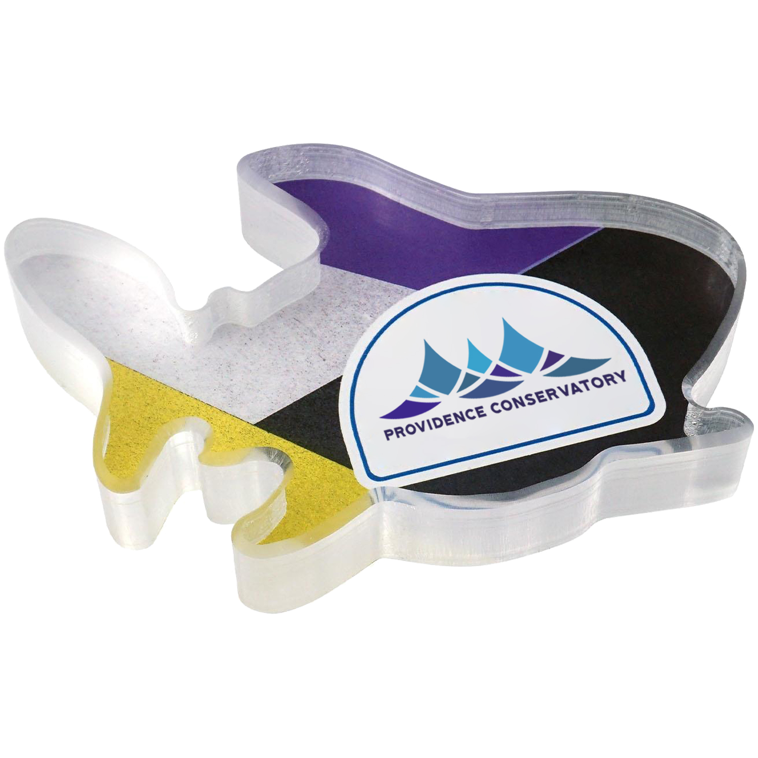 Product Photo 1 Shark Acrylic Award