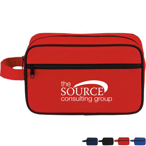 Product Photo 1 Polyester Amenity Bag
