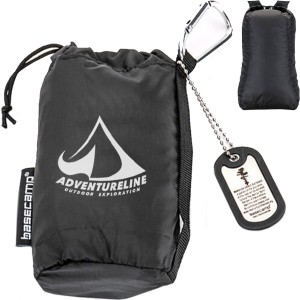 Basecamp® Mt. Wilson Dry Polyester Backpack - SD8130