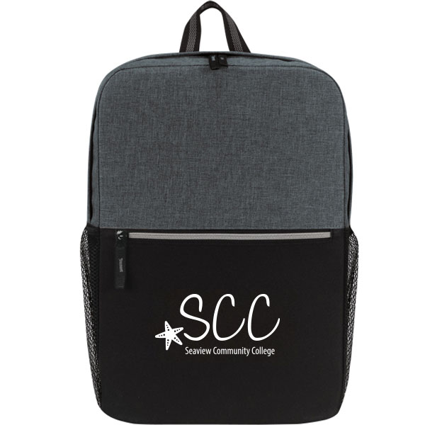 Product Photo 1 Classic 15" Polycanvas Laptop Backpack