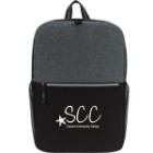 Photo 8 Classic 15" Polycanvas Laptop Backpack