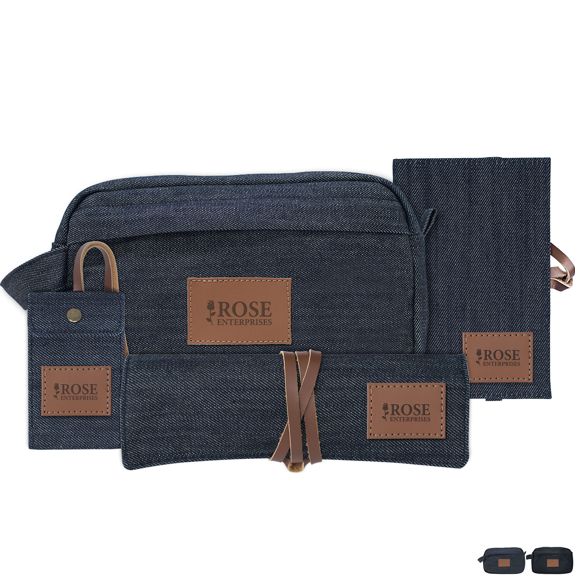 Product Photo 1 Presidio Travel Bundle Kit