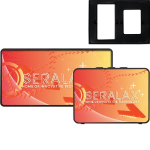 Powerjam Wireless Power Bank & Wireless Speaker Kit - AU1540