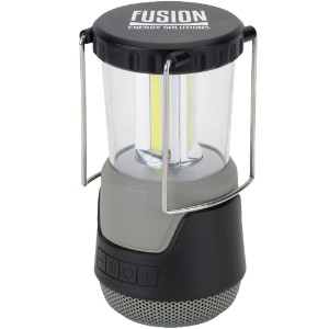 Basecamp® Grizzly Camping Light with Speaker - SD8135