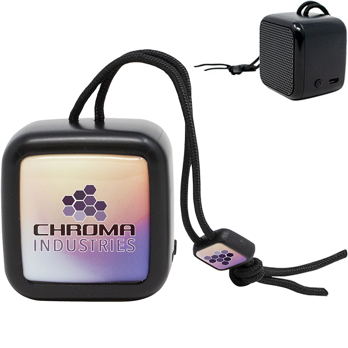 Product Photo 1 Chyrp Wireless Speaker