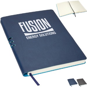 Seminar Soft Cover Journal, 6-1/8" x 8-3/8" - AR9661