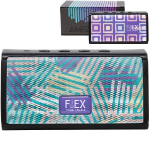 Ampzer Wireless Speaker - AU1500