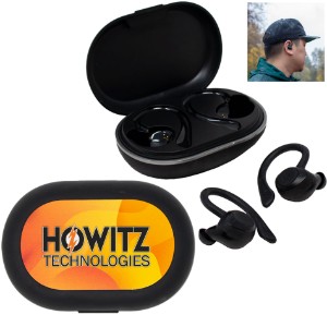 Dripz Waterproof Wireless Earbuds - AU1535
