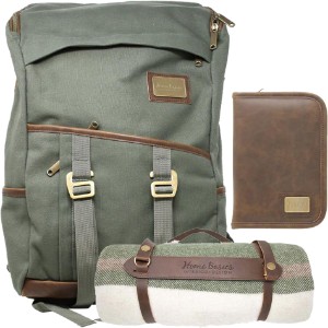 Heritage Outdoor Bundle Kit - AU1555