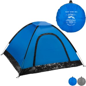 Basecamp® Acadia Casual Camping Tent - SD8140