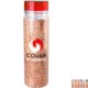 Clear View Insulated Cork Bottle, 18oz.