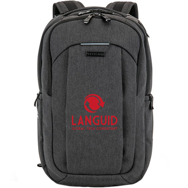 Product Photo 1 Basecamp® Mt. Augusta Polyester Backpack