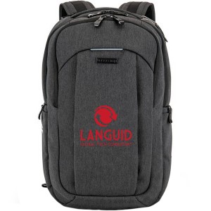 Basecamp® Mt. Augusta Polyester Backpack - SD8145