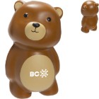 Photo 4 Cuddly Bear Slo-Release Serenity Squishy™ Stress Reliever