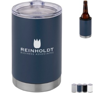 Urban Peak® Bedrock Trail Vacuum Can Cooler, 12oz. - ST5015
