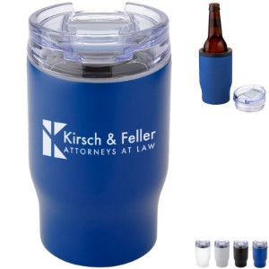 Urban Peak® 3-in-1 Trail Tumbler, 12oz. - ST5035